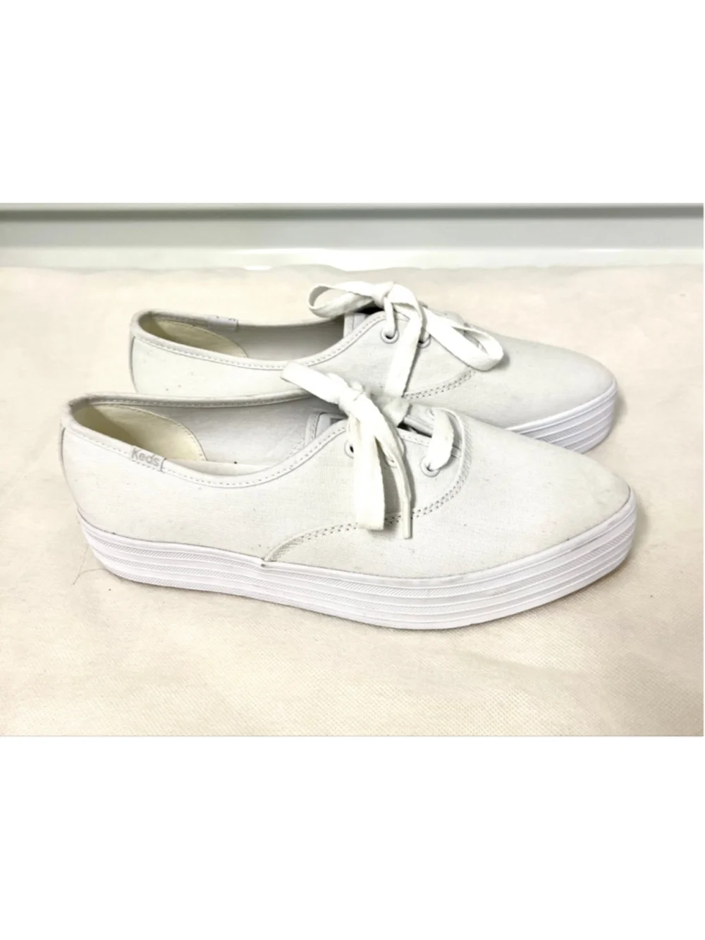 Keds champion point